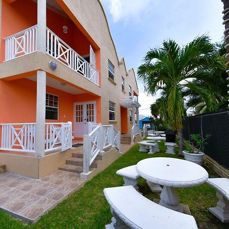Best E Villas Providence Ch Ch 基督教堂市 外观 照片