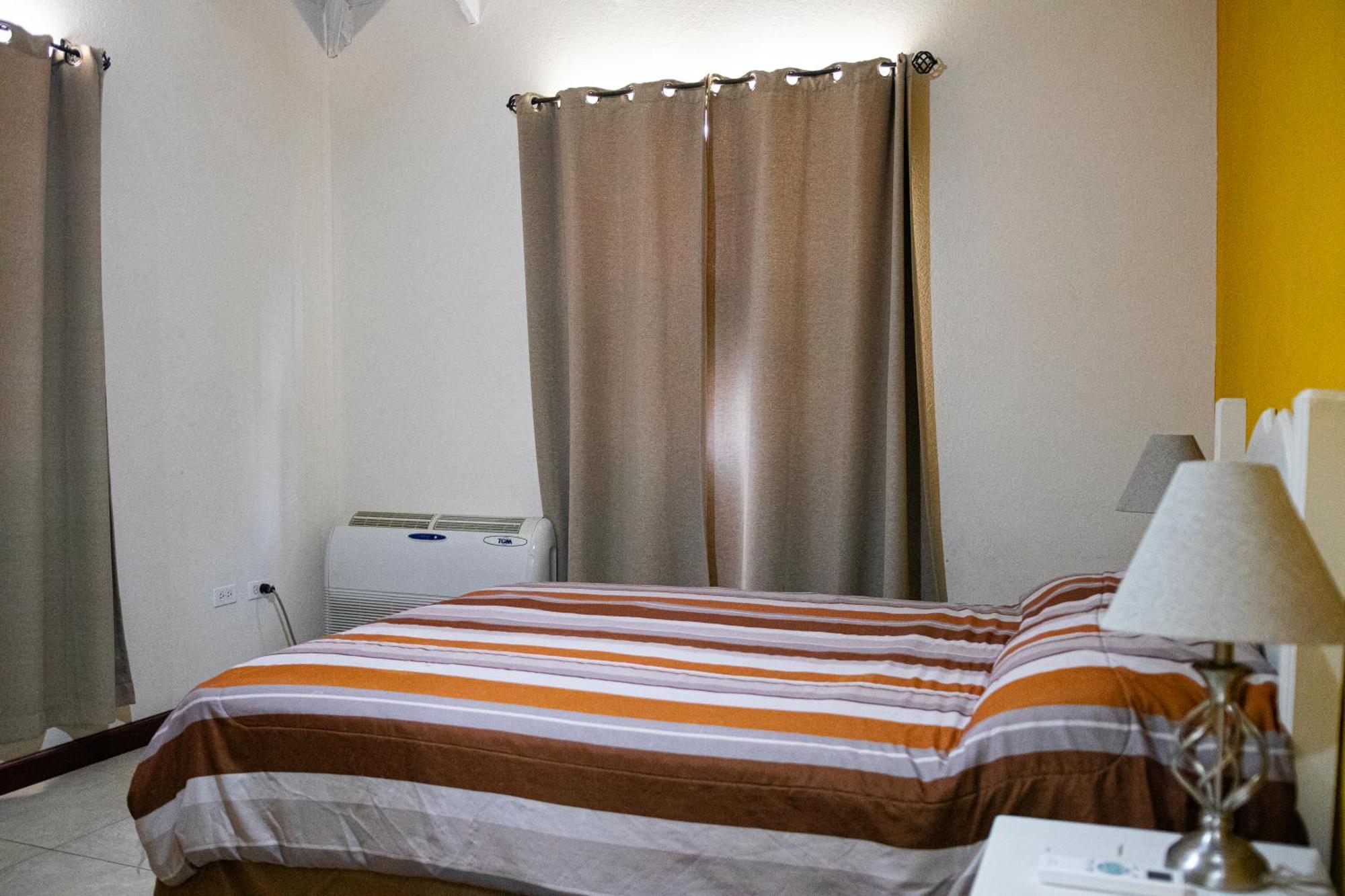 Best E Villas Providence Ch Ch 基督教堂市 外观 照片