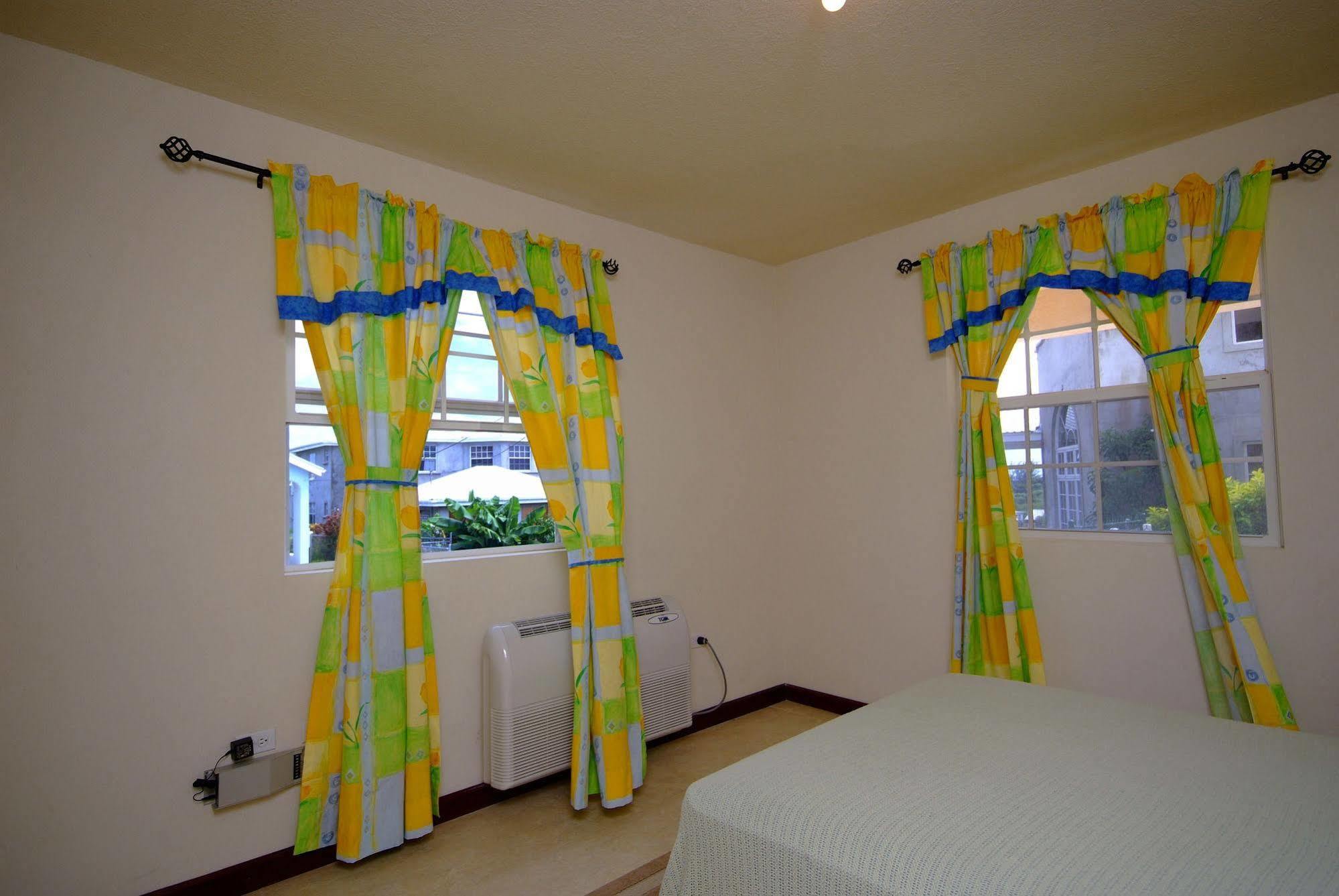 Best E Villas Providence Ch Ch 基督教堂市 外观 照片