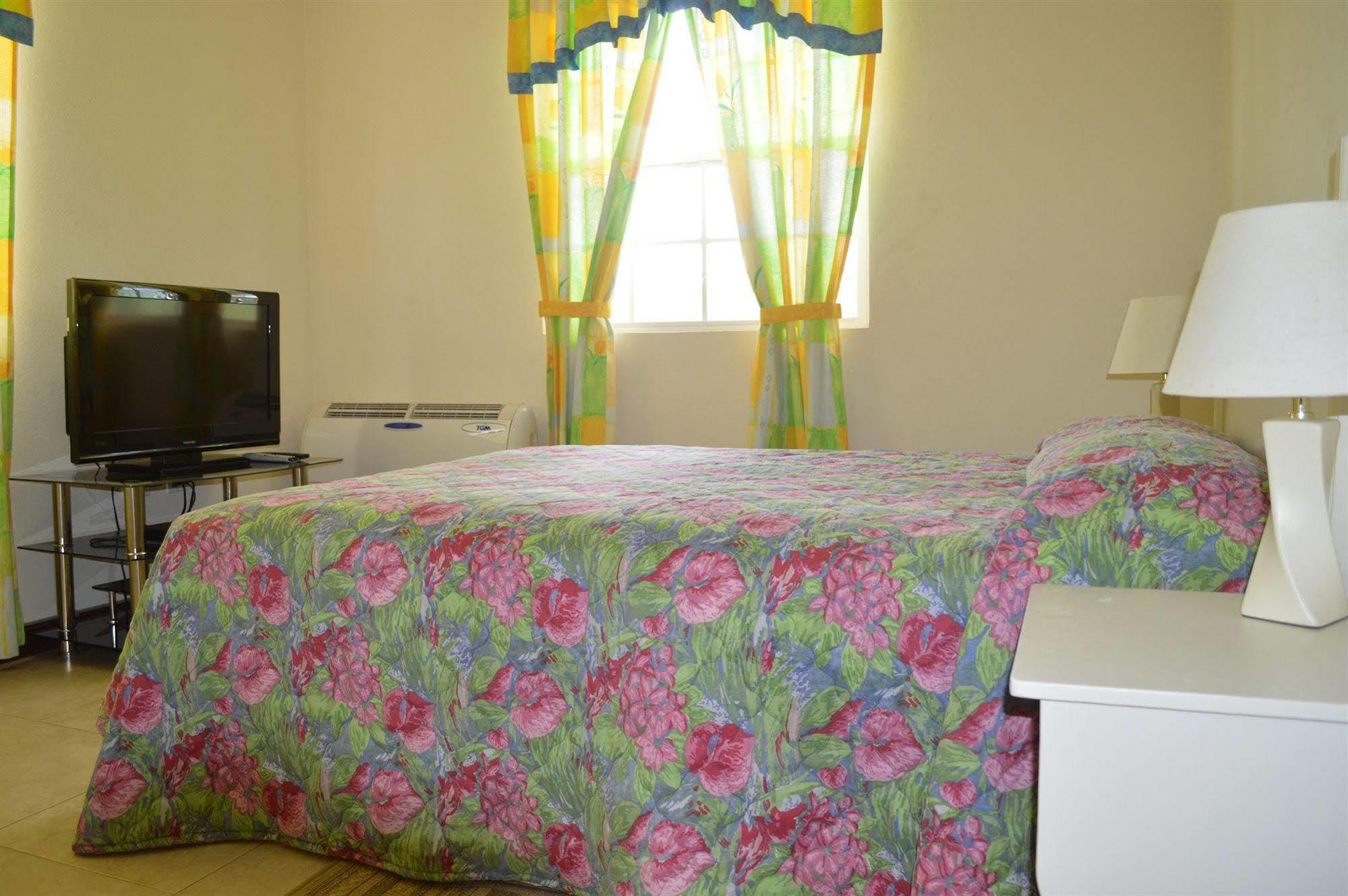 Best E Villas Providence Ch Ch 基督教堂市 外观 照片