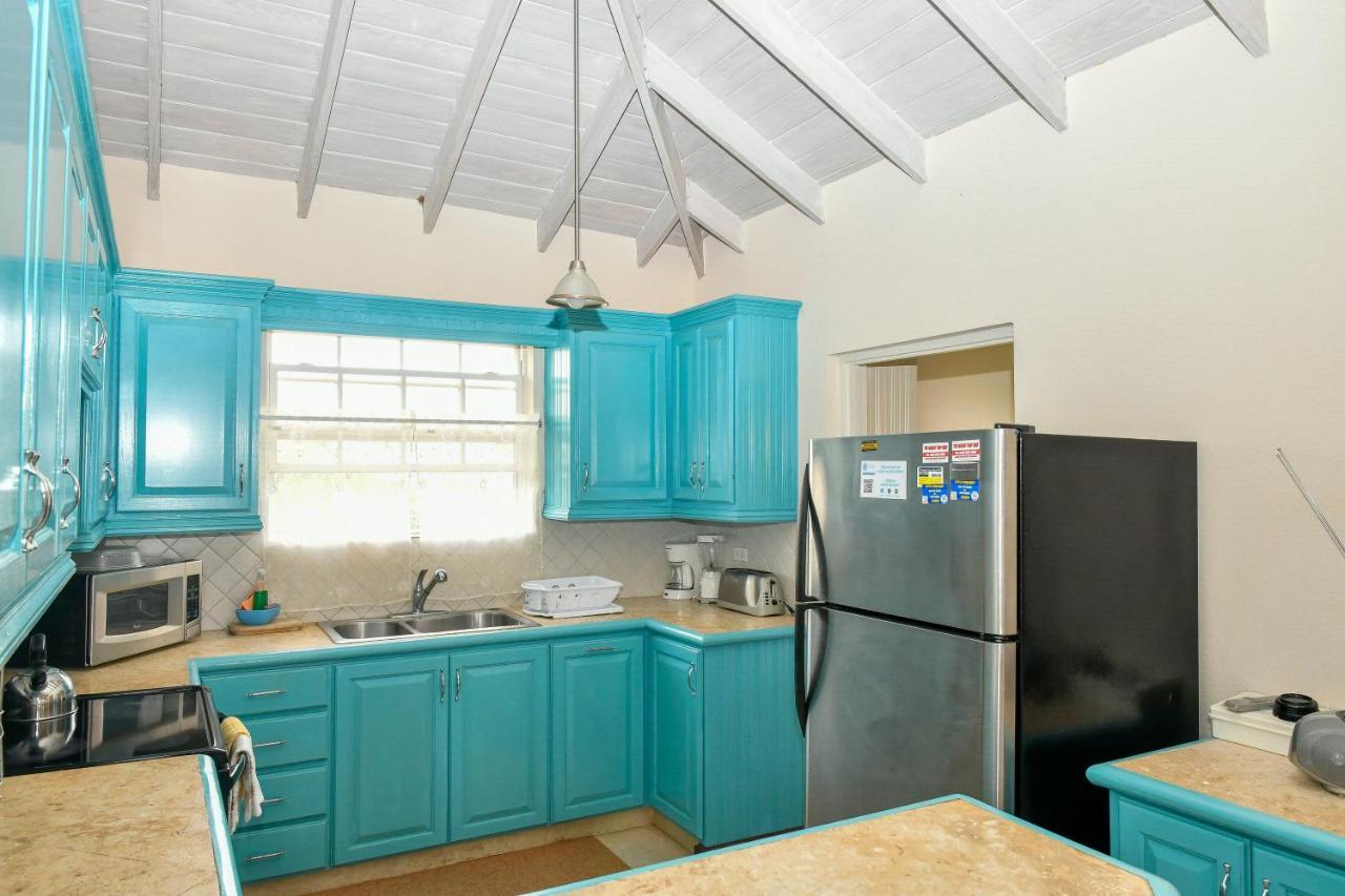 Best E Villas Providence Ch Ch 基督教堂市 外观 照片