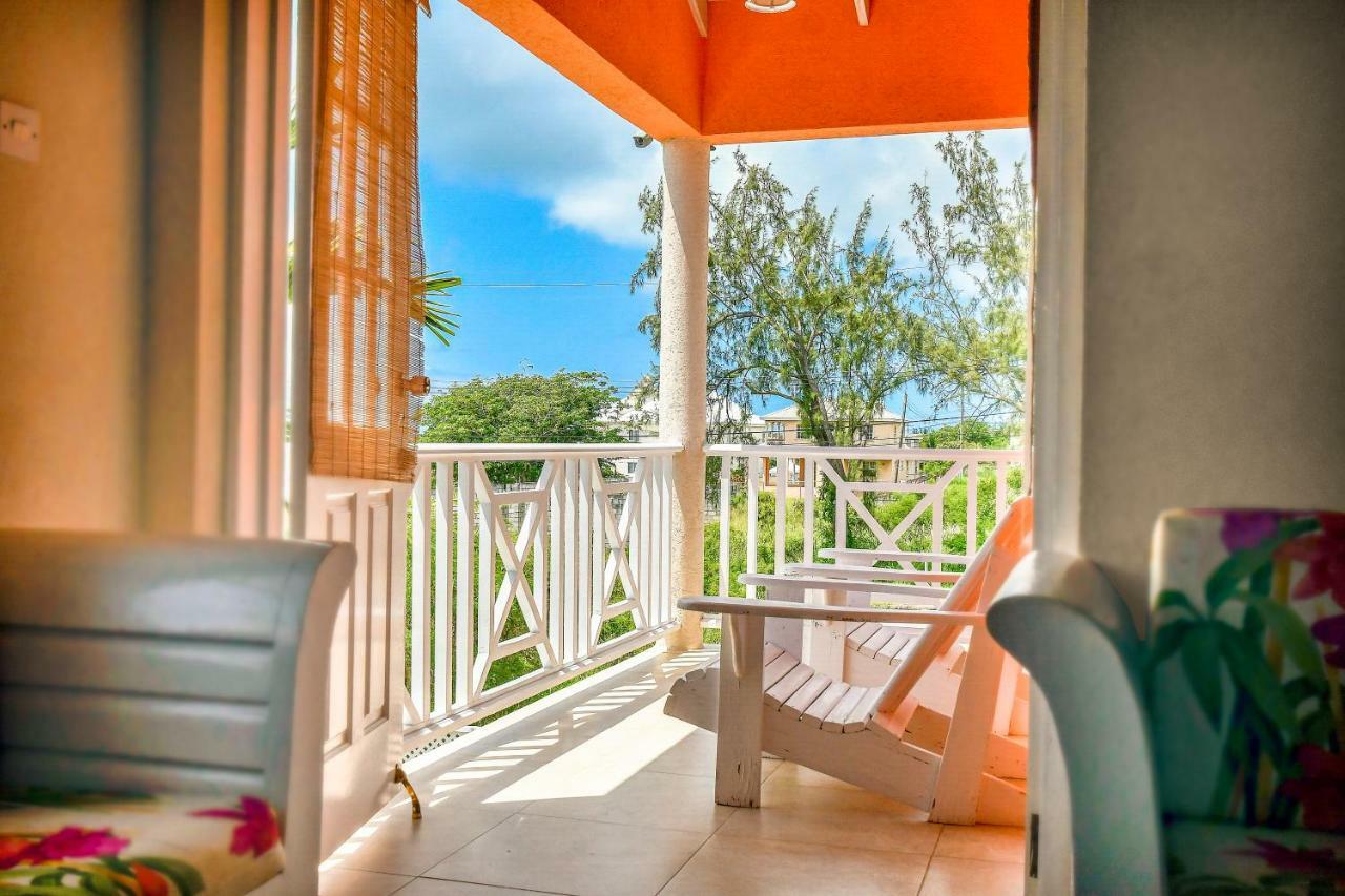 Best E Villas Providence Ch Ch 基督教堂市 外观 照片